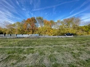 SGET End Terminal post-impact — Incident 5, photo 10