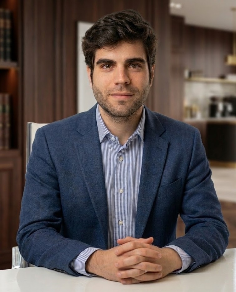 David Mayor, President of SPIG Industry
